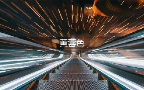 射雕英雄传里，黄蓉美艳不可方物，好色的杨康却对她无动于衷(黄蓉色)