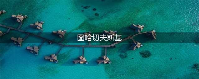 图哈切夫斯基元帅之死, 从这篇演说开始(图哈切夫斯基)