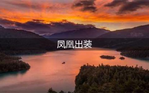 《英雄联盟》S11凤凰出装推荐 S11凤凰两种思路出装推荐(凤凰出装)