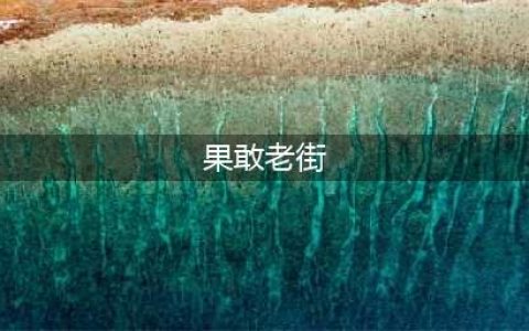 记者探秘缅甸果敢老街-揭秘一个信仰佛却只有赌与性的城市(果敢老街)
