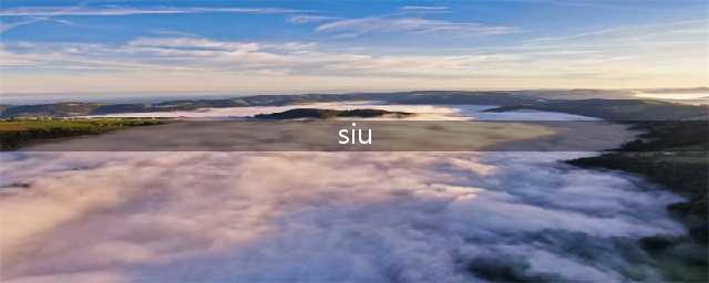 庆祝动作的神！C罗如何把Siu玩成个人标志？(siu)