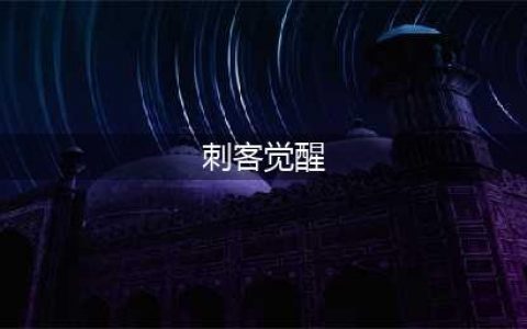 《DNF》刺客三次觉醒评测分析 刺客三次觉醒怎么样(刺客觉醒)