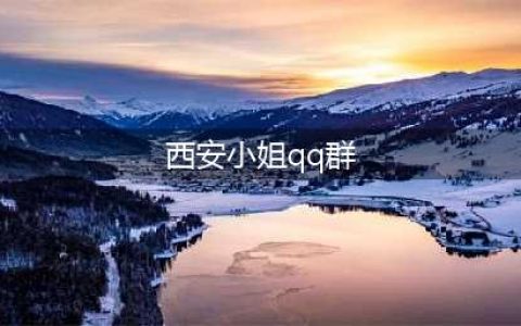 西安长安区出现小姐村 卖淫女当孩子面拉客(图)(西安小姐qq群)