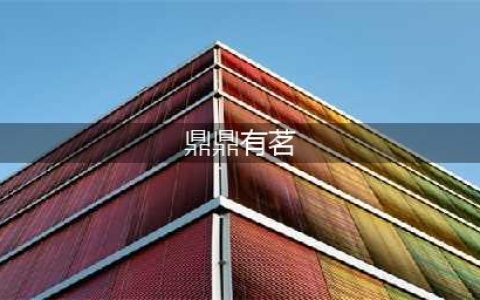 北状元 | 东方好礼，鼎鼎有茗(鼎鼎有茗)