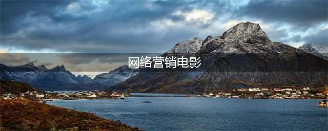 电影《致青春》的网络营销策略(网络营销电影)