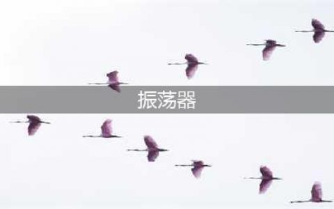 日本禁忌电影《振荡器》：跟随内心的旋律，探寻精神边界的疗愈之旅(振荡器)