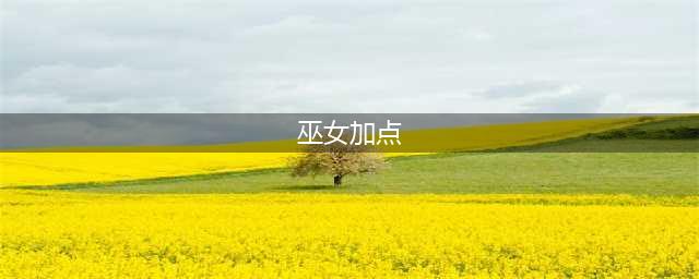 地下城与勇士手游版巫女加点 地下城与勇士手游版巫女怎么玩