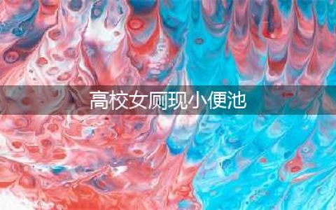 高校女厕现小便池 有关部门表示学校主动改厕的做法值得肯定(高校女厕现小便池)