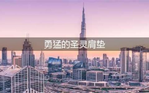 《魔兽世界》霜火肩垫怎么获得 霜火肩垫获取攻略(勇猛的圣灵肩垫)