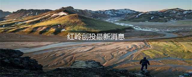 红岭创投迎来最新消息，周世平被判无期，出借人能收回多少？(红岭创投最新消息)