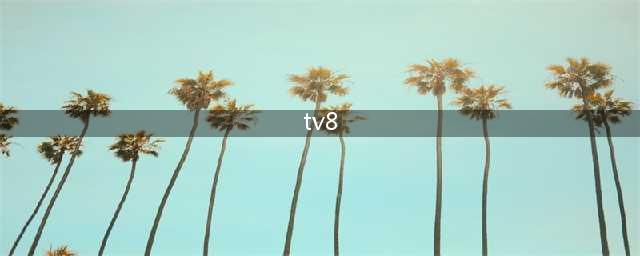 美国造出的核动力坦克TV8，为何不用反被封存？(tv8)