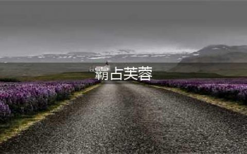 爱上不争气丈夫，因美貌被赵匡胤强行霸占，一首诗让男儿羞愧不已(霸占芙蓉)