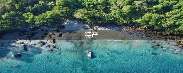 上海有啥特产值得带？本地人推荐这10样，物美价廉，送礼不丢面(特产)