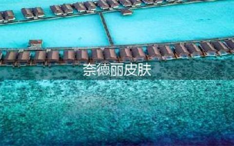 《LOL》DWG奈德丽皮肤一览 DWG奈德丽皮肤怎么样(奈德丽皮肤)