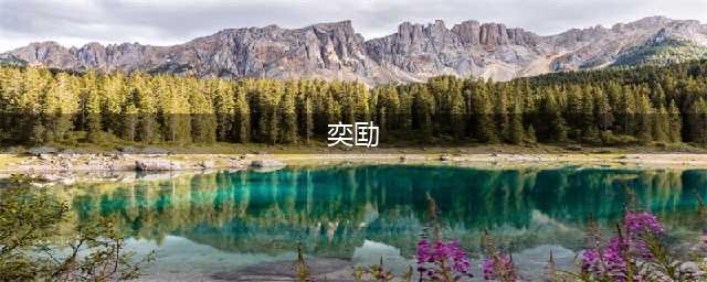 还原真实的奕劻(奕劻)