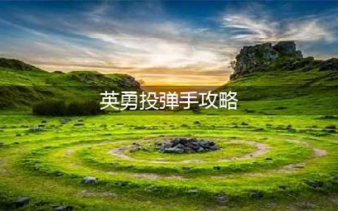 LOL11.17英勇投弹手库奇出装技巧攻略？(英勇投弹手攻略)