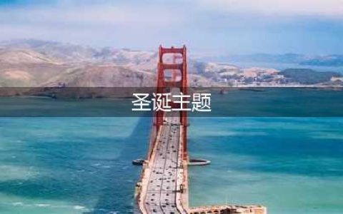 13个你意想不到的圣诞Party主题，等你玩到High！(圣诞主题)