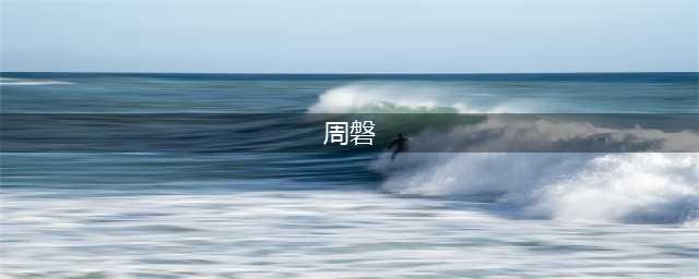 部下出了一位威猛的元帅，这位国民党兵团副司令，建国后被处决(周磐)