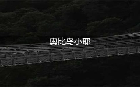 《奥比岛手游》小耶的礼物在哪(奥比岛小耶)
