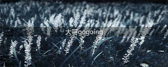 王思聪称大哥Gogoing没文化没素质要爆聊天记录(大哥gogoing)