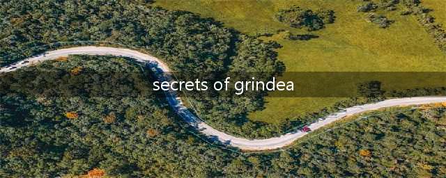 EA时间最长的游戏，13年后终于在Steam推出了正式版(secrets of grindea)