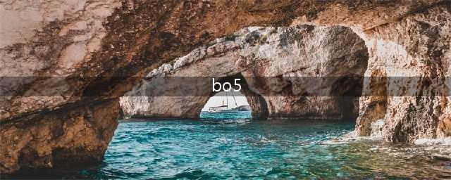 lolbo5是什么意思(bo5)