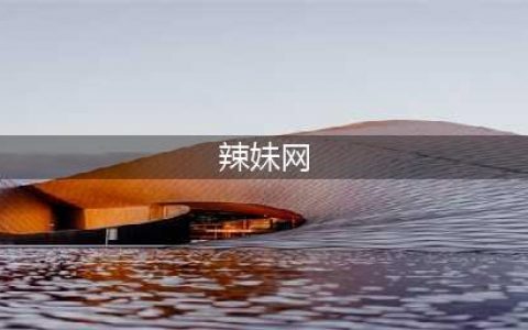 辣妹网咖什么时候出 公测上线时间预告(辣妹网)