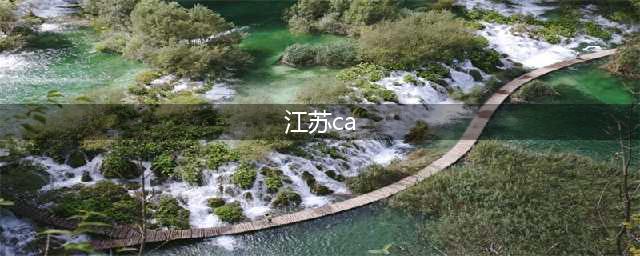 江苏|10月12日起，正式启用新CA和电子签章，不再支持原CA和电子签章(江苏ca)