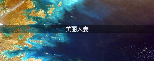 扒一扒娱乐圈的美丽人妻们,看看如今谁的人气最高(美丽人妻)