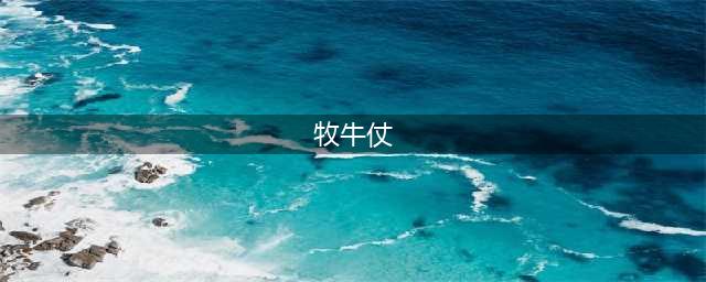 《暗黑破坏神3》牧牛杖怎么制作 牧牛杖制作配方材料获取攻略(牧牛仗)