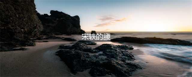 宋轶的旗袍A4腰：“宋轶的腰，夺命的刀；宋轶的臀，夺人的魂”(宋轶的腰)