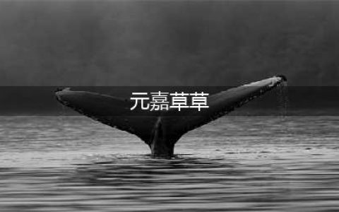 辛弃疾词中的“元嘉草草”，到底是怎么回事？是哪位皇帝的历史？(元嘉草草)