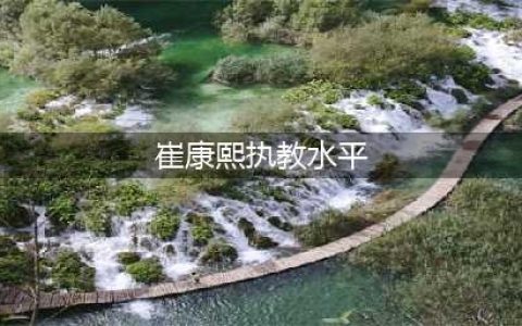 国外教练崔康熙：超越国产教练，提升段位。(崔康熙执教水平)