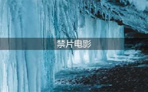 盘点国外十大禁片，国外限制级电影推荐(禁片电影)