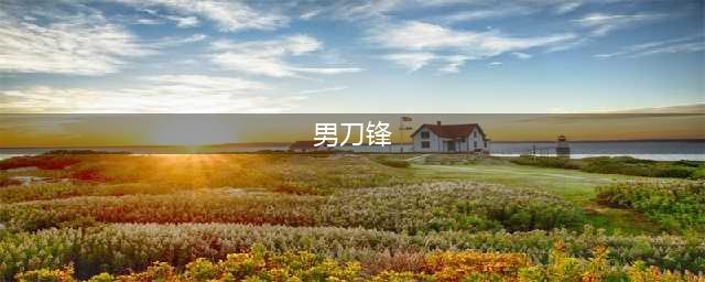《英雄联盟》无限火力男刀锋怎么玩 男刀锋玩法攻略(男刀锋)