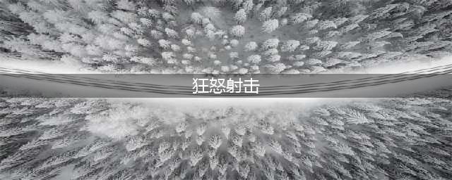 《狂怒2》画面及射击手感怎么样 游戏体验心得分享(狂怒射击)