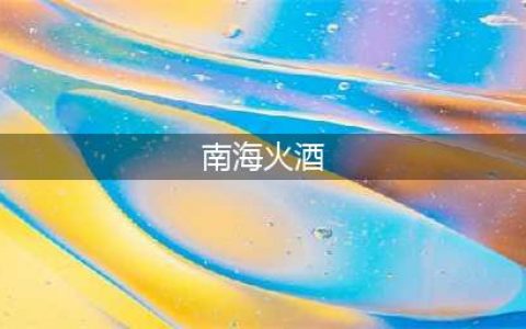 《魔兽世界》怀旧服南海镇烈酒怎么样 南海镇烈酒介绍(南海火酒)