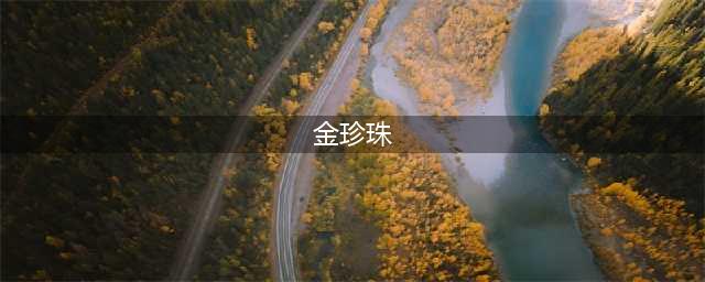 《魔兽世界怀旧服》金珍珠怎么获得 金珍珠获取攻略(金珍珠)