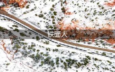 巴士底狱的“铁面人”究竟是谁？困惑了欧洲史学家300年(铁面人)