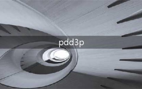 PDD澄清”3P”门 称沈灵敏已被气死(pdd3p)