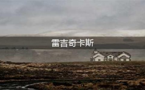 《宝可梦晶灿钻石明亮珍珠》雷吉奇卡斯捕捉全步骤攻略详解(雷吉奇卡斯)