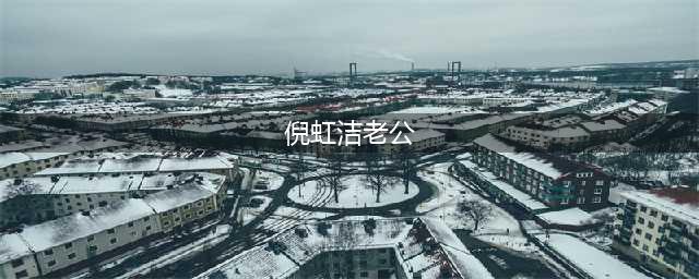 《武林外传》倪虹洁，与富豪丈夫分手后，官宣恋情承认儿子已10岁(倪虹洁老公)