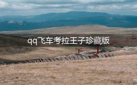 《QQ飞车》霸气威猛金狮燎原强化+10介绍(qq飞车考拉王子珍藏版)