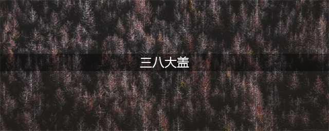 三八大盖的寿命是8千发子弹，为何说它寿命可能连6分钟都不到？(三八大盖)