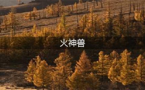 《塞尔达传说》荒野之息火神兽攻略 打法技巧分享(火神兽)