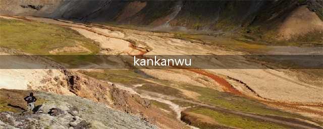 电视剧/动漫/综艺/微电影/首页的分类(kankanwu)