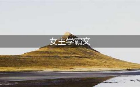 5本女主是高智商学霸大佬的现言，她十项全能，马甲无数，男主全程无条件宠妻(女主学霸文)