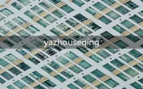 异域：亚洲四大红灯区,你知道的有几个？(yazhouseqing)