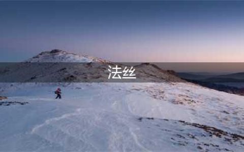《我叫MT英雄杀》人物攻略之法丝(法丝)