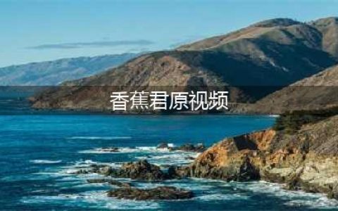 气氛突然焦灼！“香蕉君”热舞乱入秘鲁总统线上会议(香蕉君原视频)